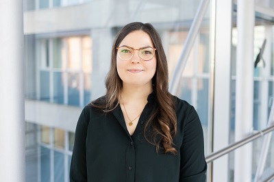Linda Schwarz, M.Sc.